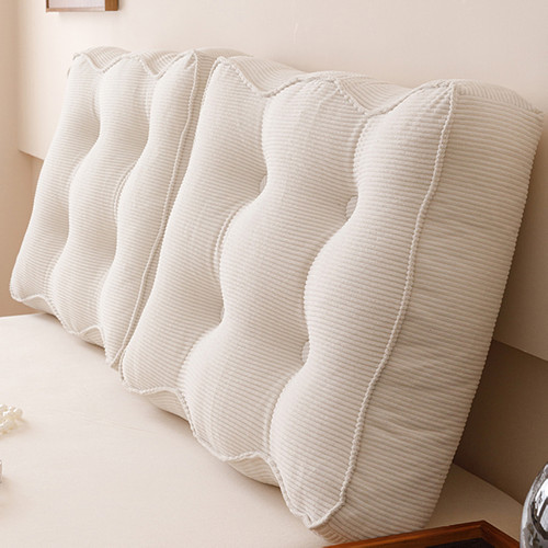 床头靠垫大靠背枕可拆洗