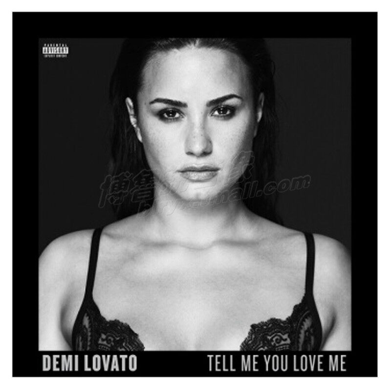 goods in stock|Extrasolar CD Demi Lovato Say You Love Me Tell Me You Love Me Music CDsin the Music/Television/Star/Audio , Music CD/DVD  category - from Buy2taobao.com to provide professional Taobao agent buy service