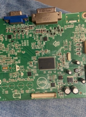 原装BDM321F主板 715G6575-M01-000-004L 配TPT315B5-HVN05