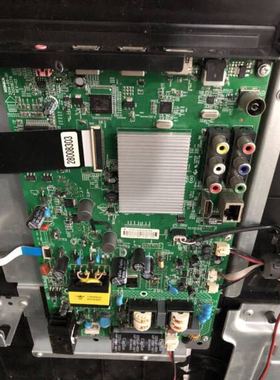 原装康佳LED42K11A主板35019378 屏72000362YT