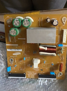 三星PS43D450A2 长虹3DTV43858 X板 LJ41-09478A LJ92-01796A