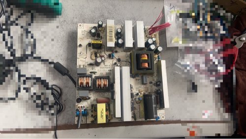 海尔L37F3 LU37F6 L46F6 L42G1电源板P250W200X175C 0320400412