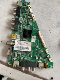 配屏LTA550HQ20 V1.3 海尔LE55A700K 主板0091802371I