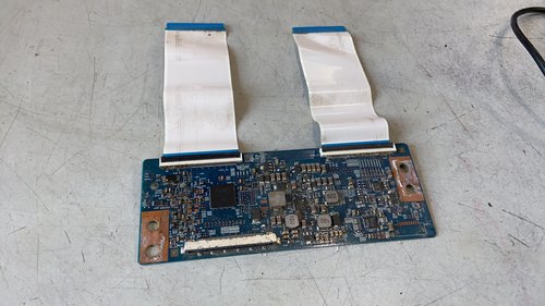 原装海信LED55K370逻辑板55T16-C05 T550HVN06.1