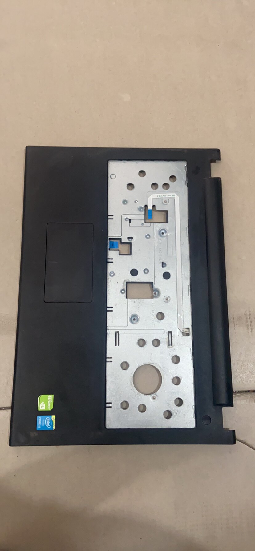 戴尔 dell  3543 3549 15-3541 3542 c壳 成色一般般不介意的拍