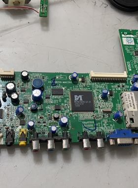 三洋32CE660LED主板40-NS82S0-MAC2XG屏LVW320CSTT