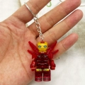 DA4 Iron Man