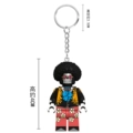 Xp102 Brook Keychain
