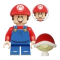 K2119 Baby Mario