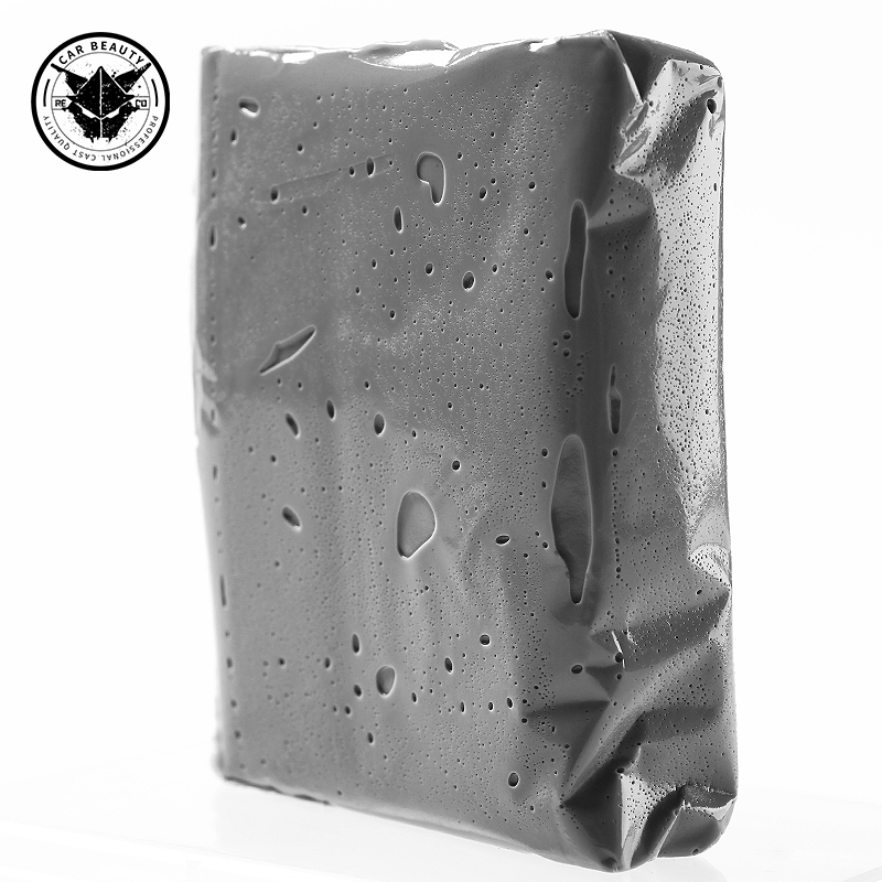 粘土美容飞漆去氧化污渍强力洗车