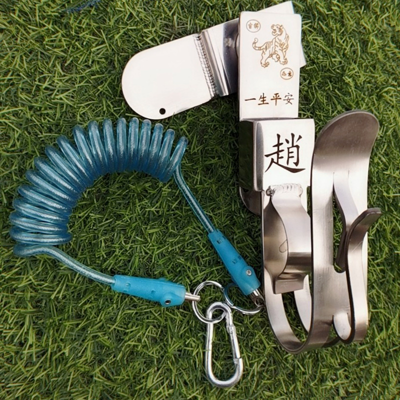 腰間多功能旋轉掛套架子工