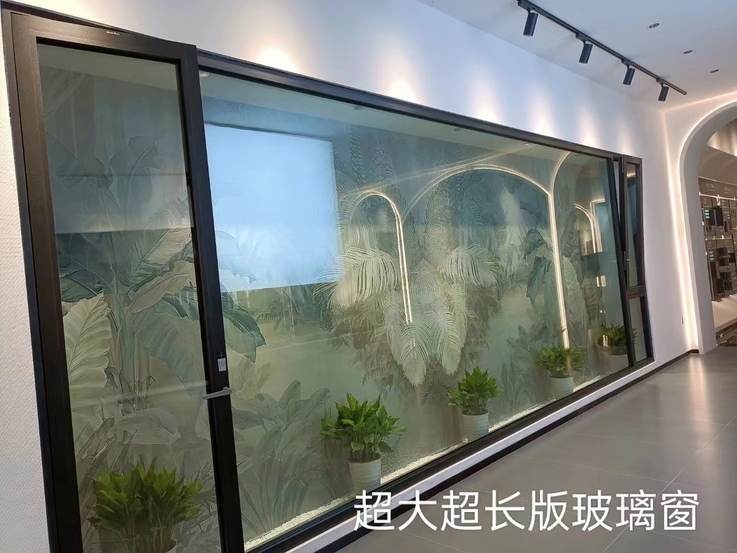 隔音封阳台钰·汉派安全防水