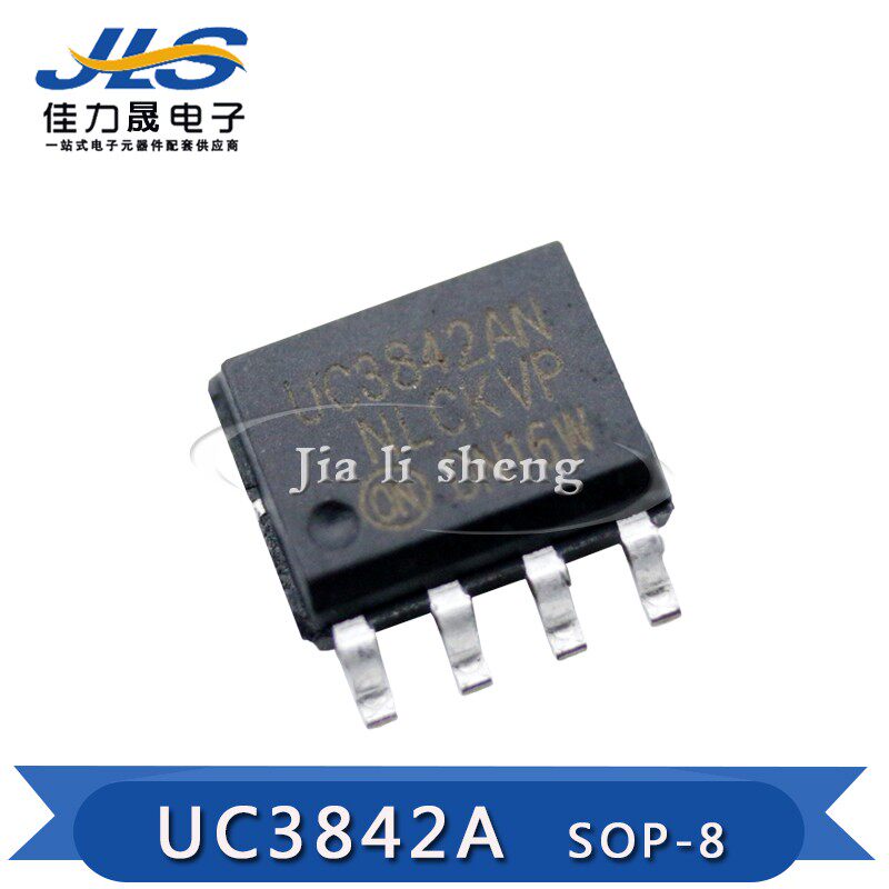 全新 UC3842AN UC3842A PWM脉宽调制 控制器 UC3842 贴片SOP8在类目 3C数码配件, 电子元器件市场, IC集成电路/电机, IC集成电路中 - 来自Buy2taobao.com提供专业的淘宝代购服务