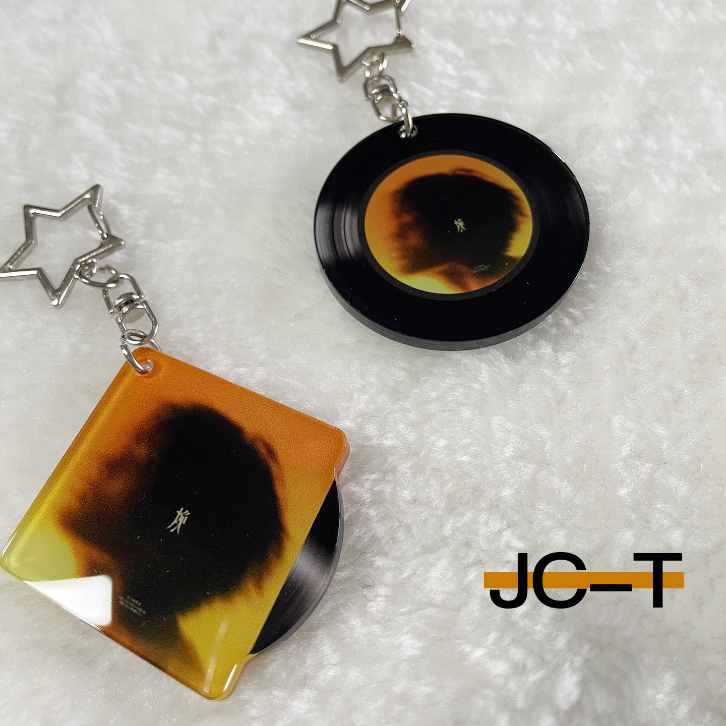 檀健次焕新歌应援钥匙扣亚克力包包挂件应援精致书包挂饰互粉礼物,节庆用品/礼品,钥匙扣,淘宝优惠券,粉丝福利购,淘宝优惠卷