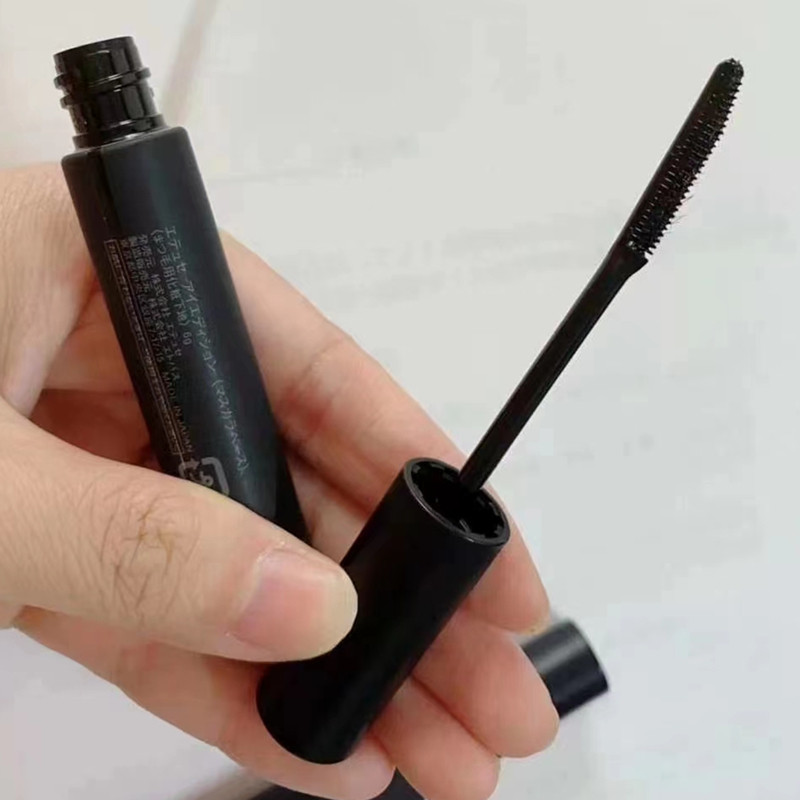 艾杜纱 卷翘睫毛打底膏自然加长浓密日本资生堂Ettusais防水纤长