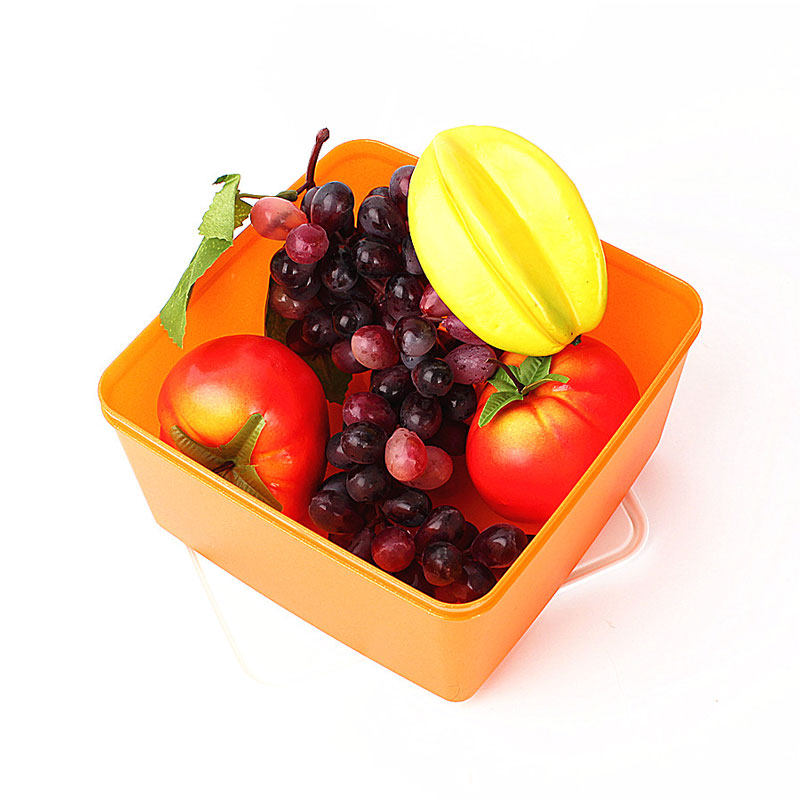 正品特百惠2.5L缤纷冷藏水果蔬菜保鲜盒冰箱收纳储藏盒子礼盒装在类目 餐饮具, 保鲜容器/保鲜器皿, 保鲜盒中 - 来自Buy2taobao.com提供专业的淘宝代购服务