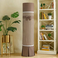 Новая кондиционирование Gree Air -Conditing Cover Cylindrical Air -кондиционированное пылевое покрытие капюшона капюшона дивизии Hercasa