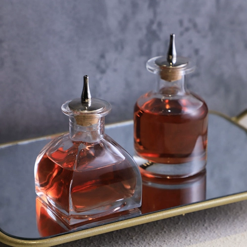 Бар над японской бутылкой в ​​стиле с японской горькой большой мощность высокого качества горького капель