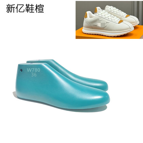丑萌面包鞋休闲鞋楦头女