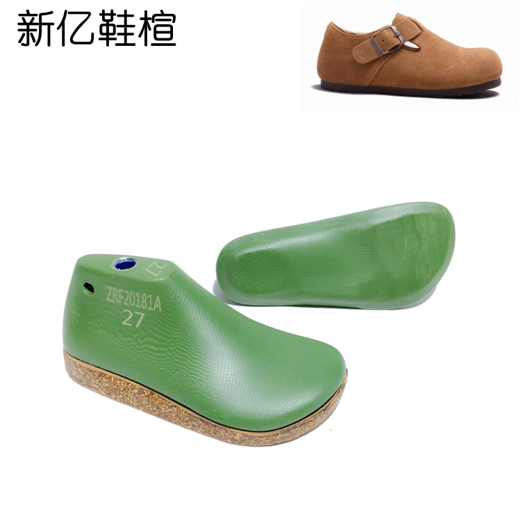 儿童勃肯鞋楦头软底勃肯单鞋楦头