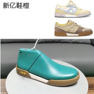 新亿鞋楦芬di男款板鞋楦头休闲低帮平底鞋系带男士运动鞋楦头6169