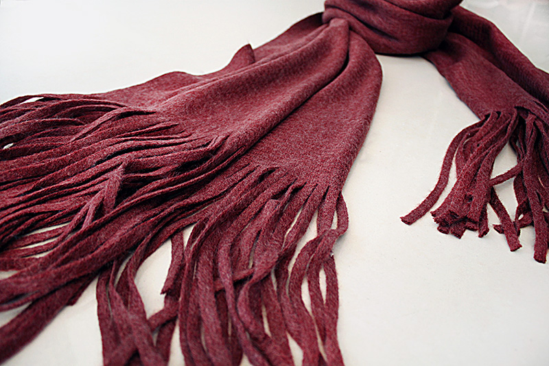 秋冬天季春拉毛加长款韩国百搭流苏围巾披肩两用女男士情侣加厚潮