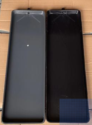 适用于特灵空调风机盘管接水盘滴水盘 凝水盘 冷凝水盘普通HFCF