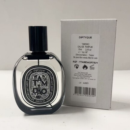Diptyque 蒂普提克 谭道 EDP 精装香水