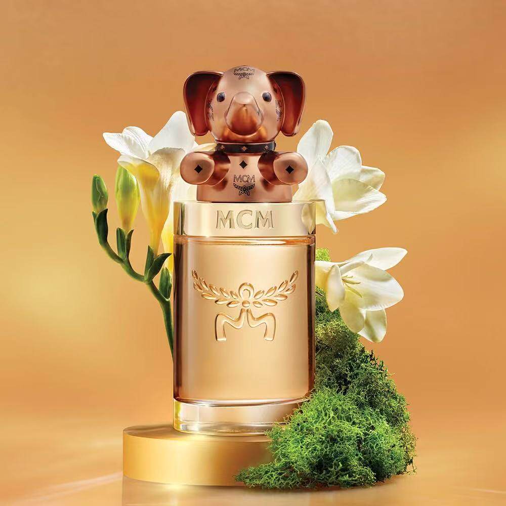 MCM 恩思恩 冥想大象 EDP 152831 100ml 精装香水