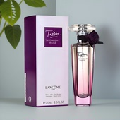 精装 兰蔻Lancome午夜玫瑰 香水 EDP青岛仓 美国仓 30ml 50ml