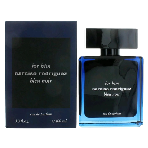 纳西素 Narciso 幕蓝男士 EDP 100ml 807655  精装香水