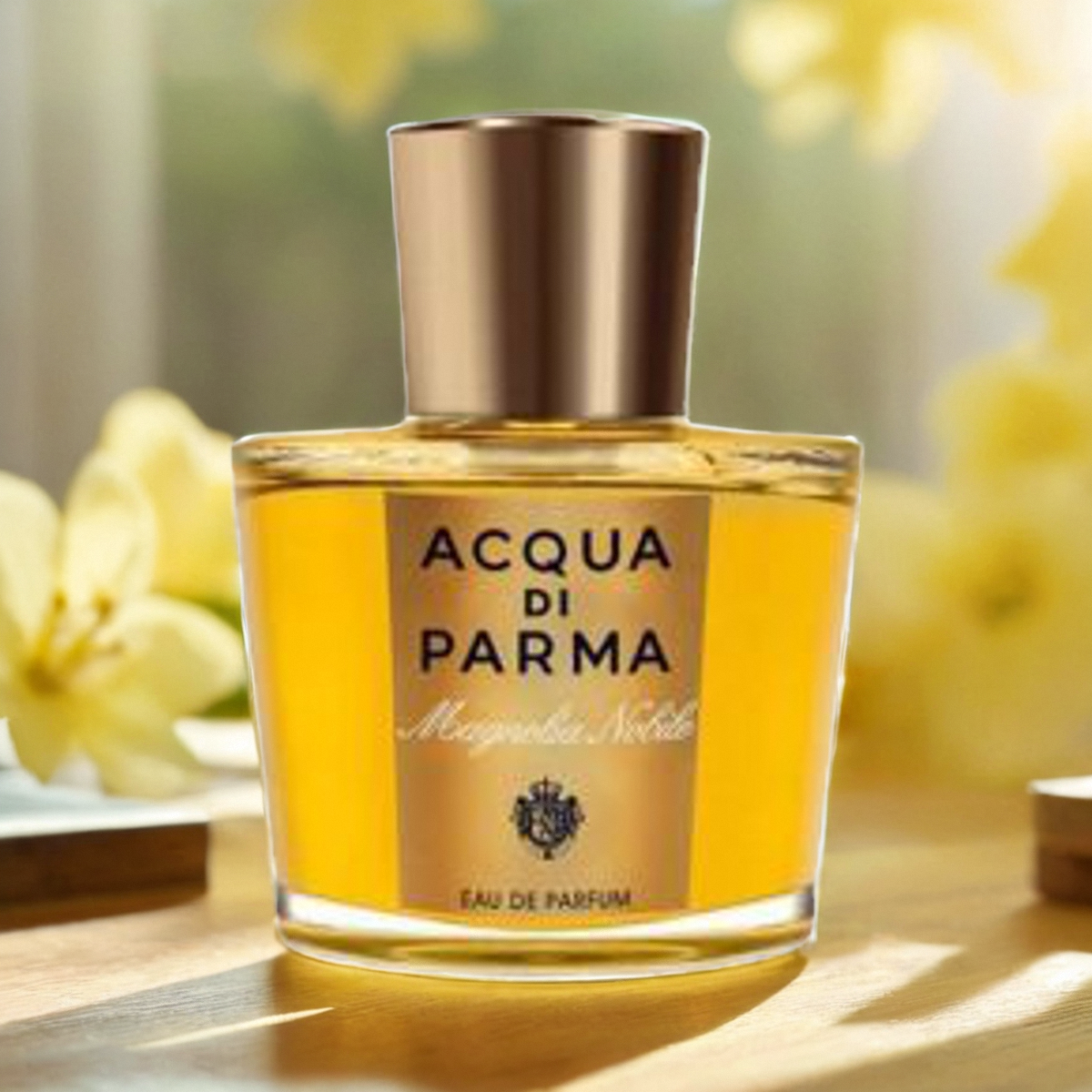 简装香水 帕尔玛 华美木兰 EDP 100ML 476006