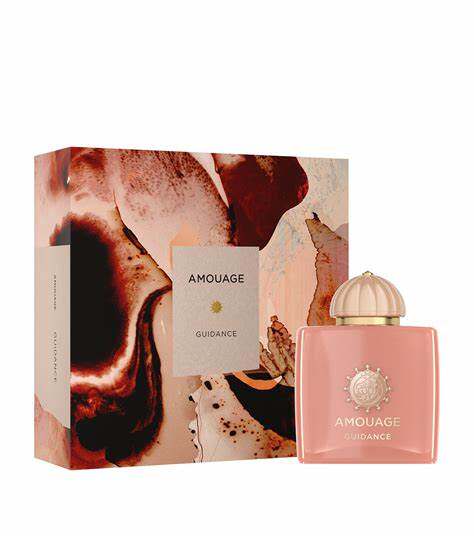 Amouage 爱慕吟游诗人系列—秘藏神谕 EDP 香水图片