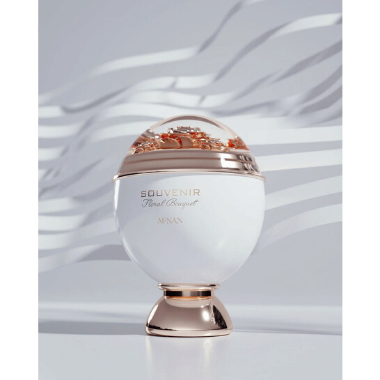 精装香水 阿芙南之香 纪念花束 100Ml EDP 040644