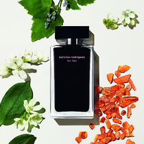 Narciso Rodriguez纳西素 她的同名女士香水 EDT 青岛仓/美国直邮