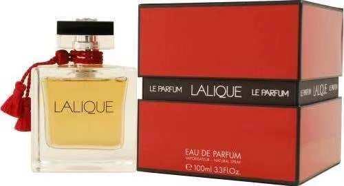 精装香水 莱俪同名(水晶之恋) 100 ml edp 020917