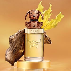MCM 恩思恩 心爱狗狗 EDP 100ml 153197 精装/简装香水