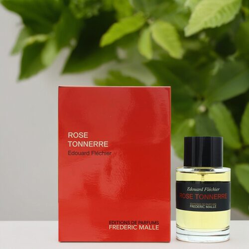 馥马尔 Frederic Malle 香水出版社 夜色玫瑰 EDP 100ml 精装香水