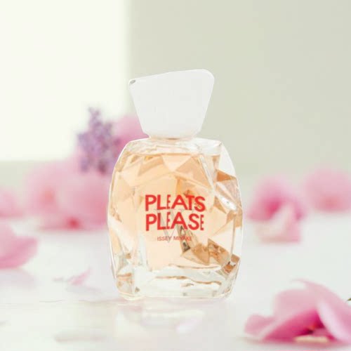 三宅一生褶皱花悦EDT100ml