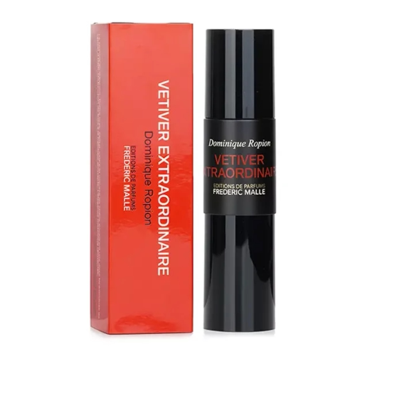 Frederic Malle 馥马尔 不羁香根草 EDP 30ml 014626 精装香水图片