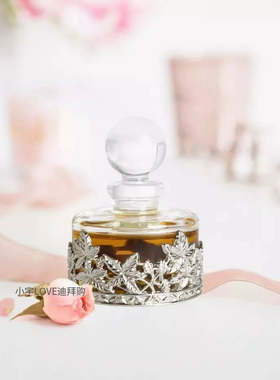 迪拜购 现货 swissarabian rose malaki玫瑰马拉基天竺葵25ml