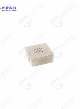 PCHC1250R7-6R8M-RC《6.8UH 20% PWR CHIP HI-CURRENT》