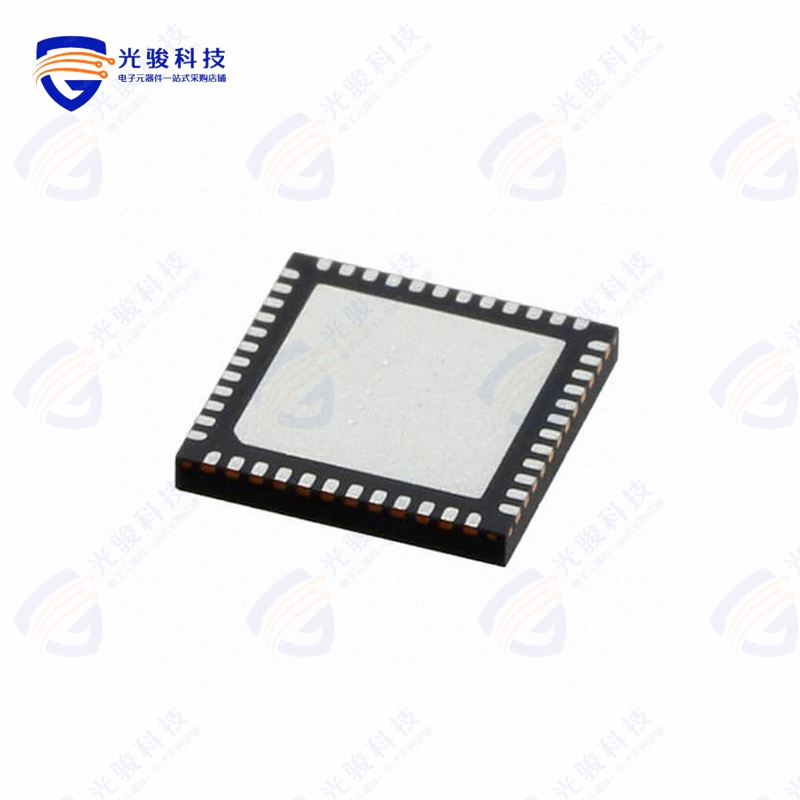 BC6145A04-IQQB-R《IC RF TXRX+MCU BLUETOOTH MODULE》