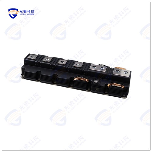 FF2400RB12IP7BPSA1晶体管PP IHM I XHP 1 7KV AG-PRIME3+-7