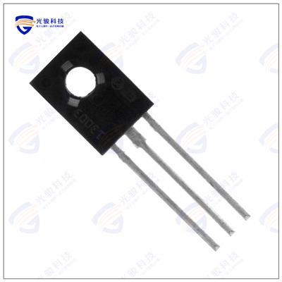STT13005FP晶体管TRANS NPN 400V 2A SOT-32FP