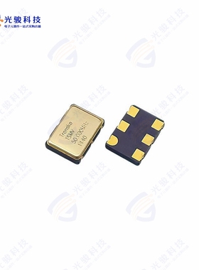 TSMV-H50HM33ST2C-28.224M-TR《VCXO CERAMIC SMD 3.3V》