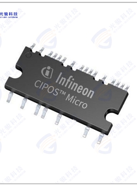 IM241M6S1BAUMA1晶体管CIPOS  PG-SOP-23