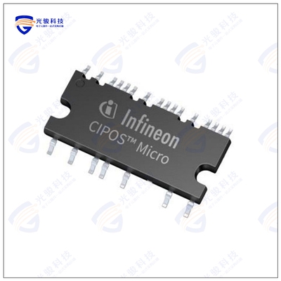 IM241M6S1BAUMA1晶体管CIPOS  PG-SOP-23