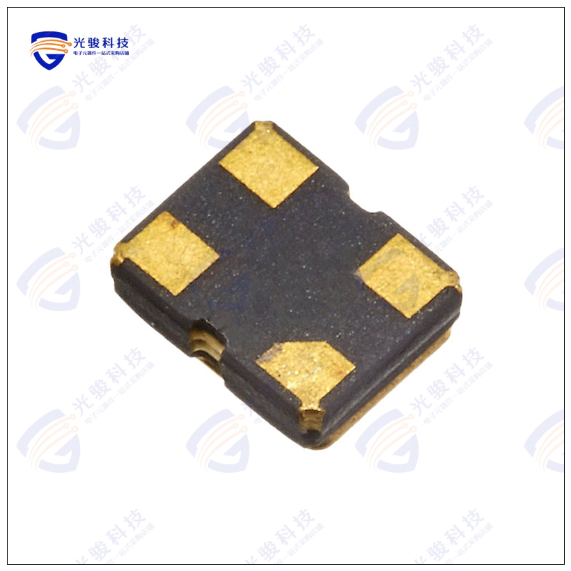 CO2520-20.000-1.8-50-TR晶体 振荡器 XTAL OSC XO 20.0000MHZ CM