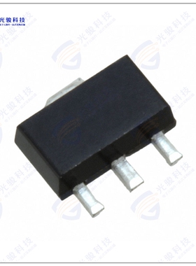 CPC3701CTR晶体管MOSFET N-CH 60V SOT89